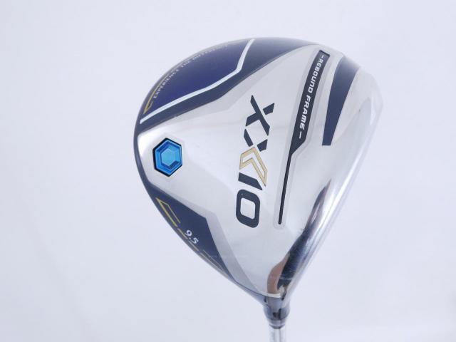 Driver : XXIO : ไดรเวอร์ XXIO 12 (ออกปี 2022) Loft 9.5 ก้าน MP-1200 Flex S