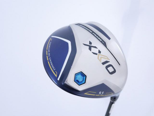 Driver : XXIO : ไดรเวอร์ XXIO 12 (ออกปี 2022) Loft 9.5 ก้าน MP-1200 Flex S