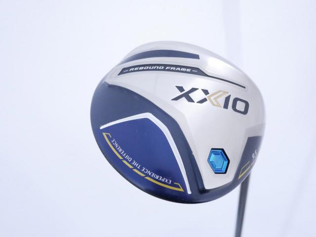Driver : XXIO : ไดรเวอร์ XXIO 12 (ออกปี 2022) Loft 9.5 ก้าน MP-1200 Flex S