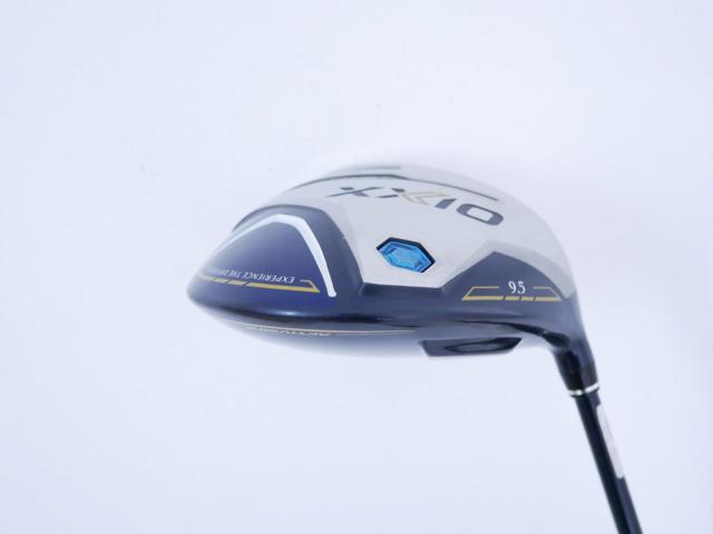 Driver : XXIO : ไดรเวอร์ XXIO 12 (ออกปี 2022) Loft 9.5 ก้าน MP-1200 Flex S