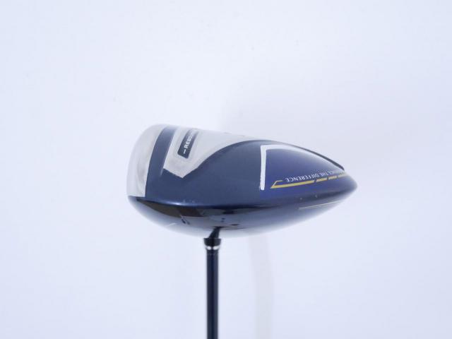 Driver : XXIO : ไดรเวอร์ XXIO 12 (ออกปี 2022) Loft 9.5 ก้าน MP-1200 Flex S