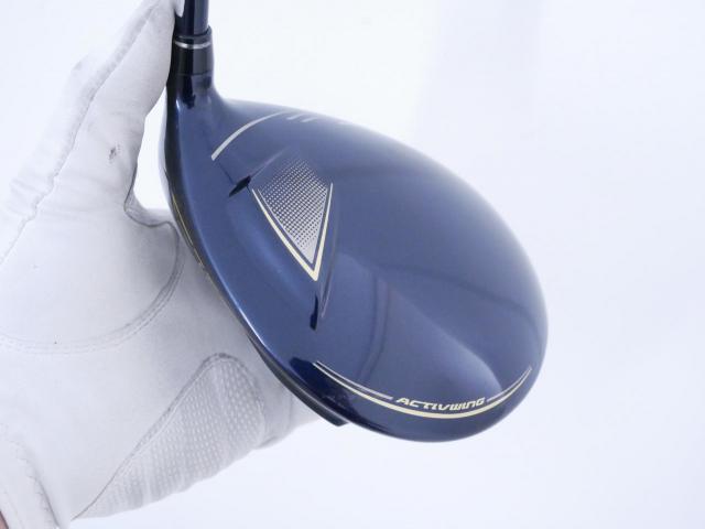 Driver : XXIO : ไดรเวอร์ XXIO 12 (ออกปี 2022) Loft 9.5 ก้าน MP-1200 Flex S