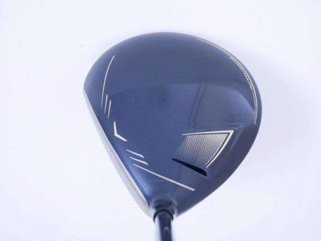 Driver : XXIO : ไดรเวอร์ XXIO 12 (ออกปี 2022) Loft 9.5 ก้าน MP-1200 Flex S