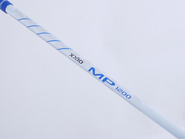 Driver : XXIO : ไดรเวอร์ XXIO 12 (ออกปี 2022) Loft 9.5 ก้าน MP-1200 Flex S