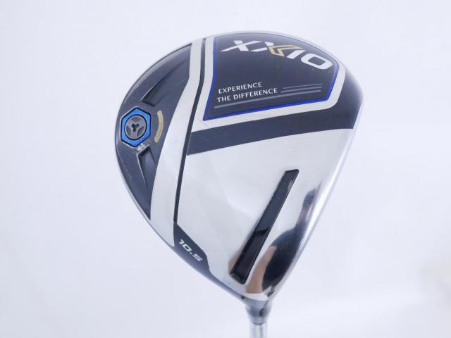Driver : XXIO : ไดรเวอร์ XXIO 11 (รุ่นปี 2021) Loft 10.5 ก้าน MP-1100 Flex R
