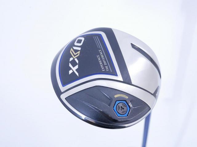 Driver : XXIO : ไดรเวอร์ XXIO 11 (รุ่นปี 2021) Loft 10.5 ก้าน MP-1100 Flex R