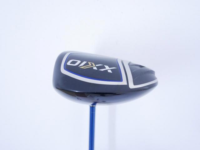 Driver : XXIO : ไดรเวอร์ XXIO 11 (รุ่นปี 2021) Loft 10.5 ก้าน MP-1100 Flex R