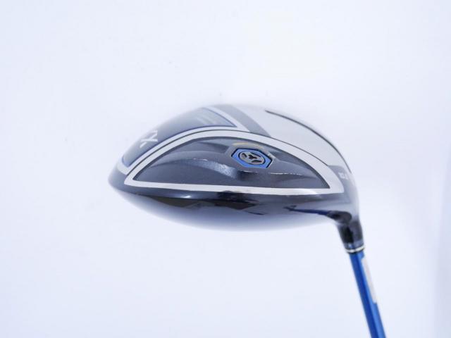 Driver : XXIO : ไดรเวอร์ XXIO 11 (รุ่นปี 2021) Loft 10.5 ก้าน MP-1100 Flex R