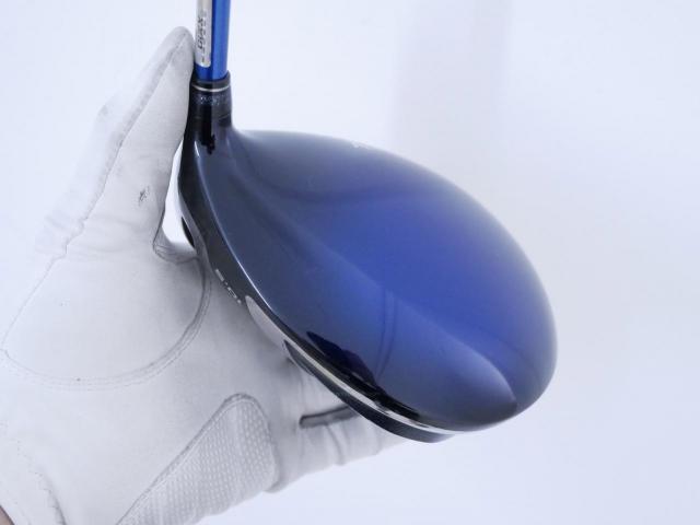 Driver : XXIO : ไดรเวอร์ XXIO 11 (รุ่นปี 2021) Loft 10.5 ก้าน MP-1100 Flex R