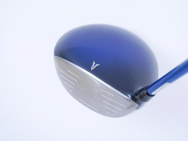 Driver : XXIO : ไดรเวอร์ XXIO 11 (รุ่นปี 2021) Loft 10.5 ก้าน MP-1100 Flex R