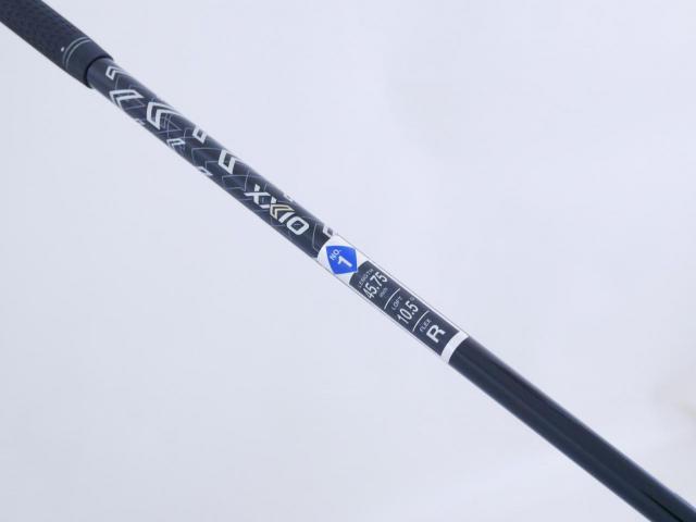 Driver : XXIO : ไดรเวอร์ XXIO 11 (รุ่นปี 2021) Loft 10.5 ก้าน MP-1100 Flex R