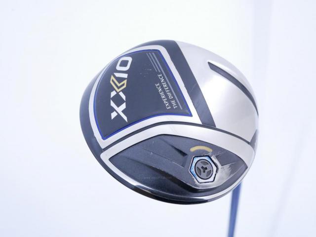 Driver : XXIO : ไดรเวอร์ XXIO 11 (รุ่นปี 2021) Loft 11.5 ก้าน MP-1100 Flex R