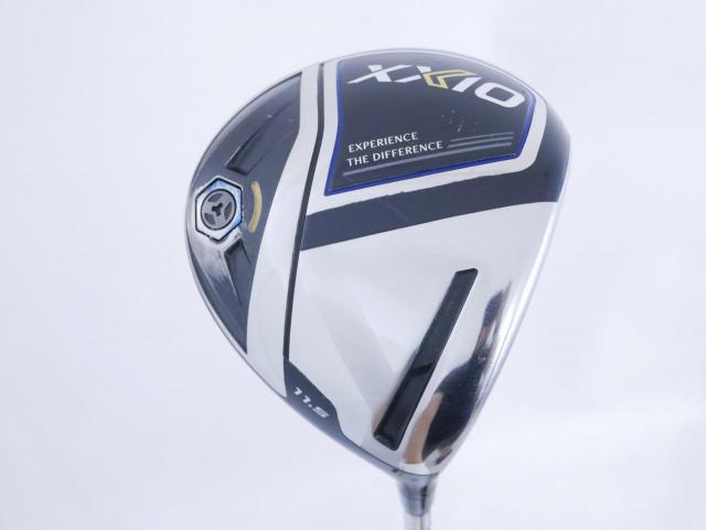 Driver : XXIO : ไดรเวอร์ XXIO 11 (รุ่นปี 2021) Loft 11.5 ก้าน MP-1100 Flex R