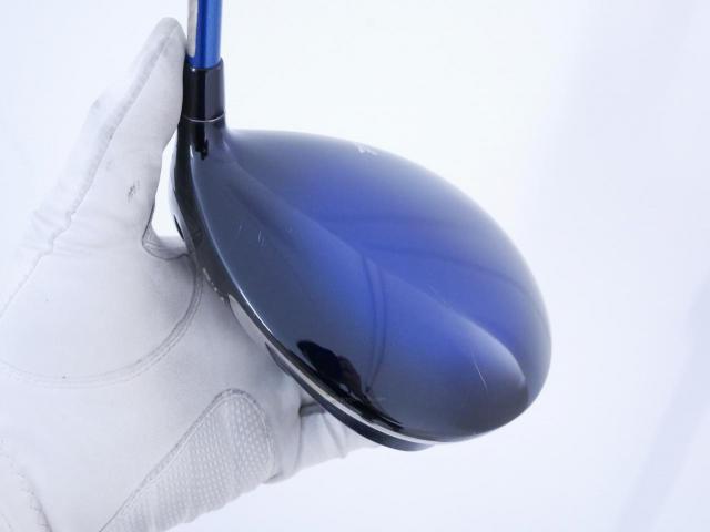 Driver : XXIO : ไดรเวอร์ XXIO 11 (รุ่นปี 2021) Loft 11.5 ก้าน MP-1100 Flex R