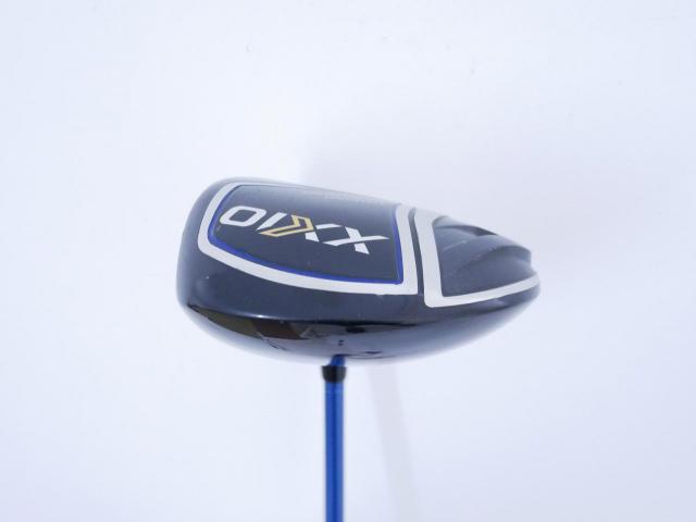 Driver : XXIO : ไดรเวอร์ XXIO 11 (รุ่นปี 2021) Loft 11.5 ก้าน MP-1100 Flex R