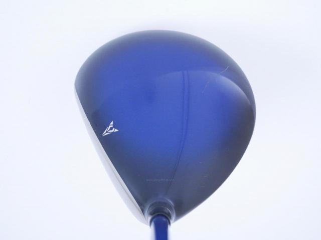 Driver : XXIO : ไดรเวอร์ XXIO 11 (รุ่นปี 2021) Loft 11.5 ก้าน MP-1100 Flex R