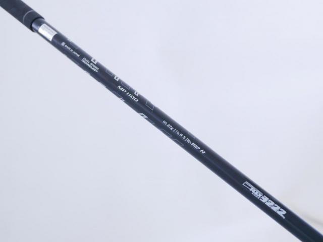 Driver : XXIO : ไดรเวอร์ XXIO 11 (รุ่นปี 2021) Loft 11.5 ก้าน MP-1100 Flex R