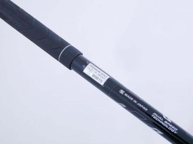 Driver : XXIO : ไดรเวอร์ XXIO 11 (รุ่นปี 2021) Loft 11.5 ก้าน MP-1100 Flex R