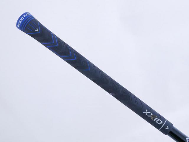 Driver : XXIO : ไดรเวอร์ XXIO 11 (รุ่นปี 2021) Loft 11.5 ก้าน MP-1100 Flex R