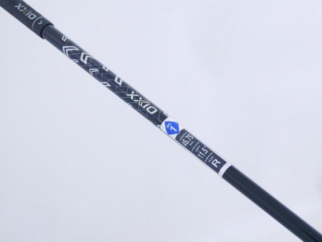 Driver : XXIO : ไดรเวอร์ XXIO 11 (รุ่นปี 2021) Loft 11.5 ก้าน MP-1100 Flex R