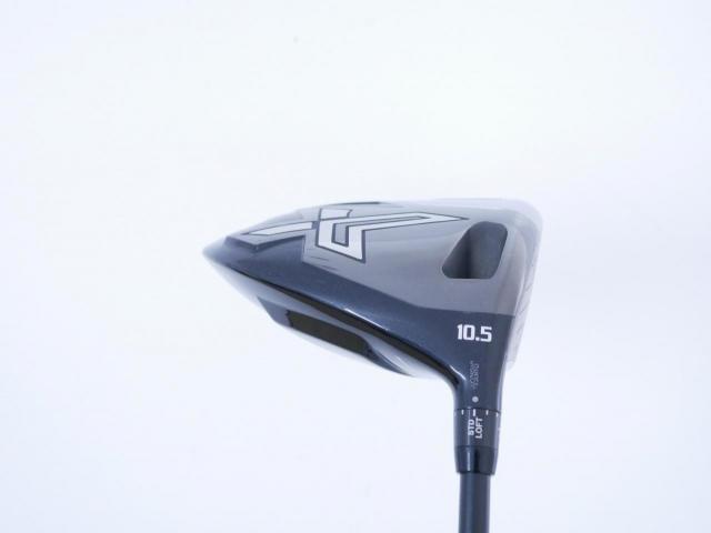 Driver : XXIO : ไดรเวอร์ XXIO X (ออกปี 2022) Loft 10.5 (ปรับได้) ก้าน Miyazaki AX-2 Flex S