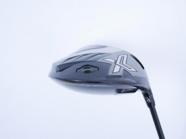 Driver : XXIO : ไดรเวอร์ XXIO X (ออกปี 2022) Loft 10.5 (ปรับได้) ก้าน Miyazaki AX-2 Flex S