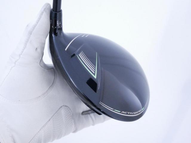 Driver : XXIO : ไดรเวอร์ XXIO X (ออกปี 2022) Loft 10.5 (ปรับได้) ก้าน Miyazaki AX-2 Flex S