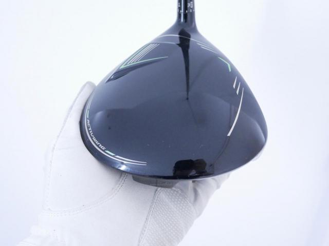 Driver : XXIO : ไดรเวอร์ XXIO X (ออกปี 2022) Loft 10.5 (ปรับได้) ก้าน Miyazaki AX-2 Flex S