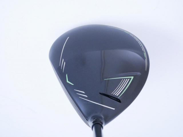 Driver : XXIO : ไดรเวอร์ XXIO X (ออกปี 2022) Loft 10.5 (ปรับได้) ก้าน Miyazaki AX-2 Flex S