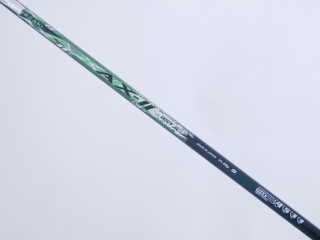 Driver : XXIO : ไดรเวอร์ XXIO X (ออกปี 2022) Loft 10.5 (ปรับได้) ก้าน Miyazaki AX-2 Flex S