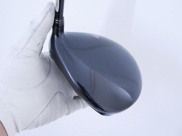 Driver : XXIO : ไดรเวอร์ XXIO Prime 10 (รุ่นท๊อปสุด ปี 2020) Loft 10.5 ก้าน SP-1000 Flex R