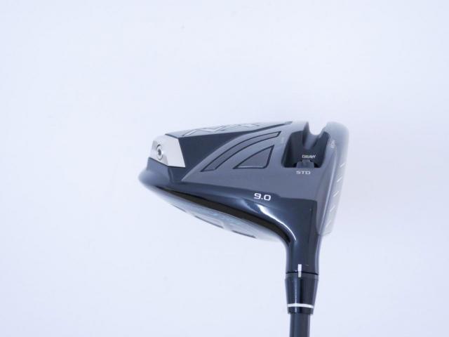 Driver : Honma : ไดรเวอร์ Honma Beres NX (ออกปี 2023) Loft 9 (ปรับได้) ก้าน Honma Vizard NX 45 Flex S