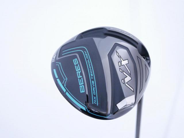 Driver : Honma : ไดรเวอร์ Honma Beres NX (ออกปี 2023) Loft 9 (ปรับได้) ก้าน Honma Vizard NX 45 Flex S