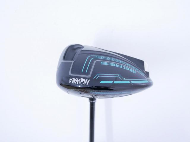 Driver : Honma : ไดรเวอร์ Honma Beres NX (ออกปี 2023) Loft 9 (ปรับได้) ก้าน Honma Vizard NX 45 Flex S