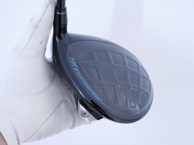 Driver : Honma : ไดรเวอร์ Honma Beres NX (ออกปี 2023) Loft 9 (ปรับได้) ก้าน Honma Vizard NX 45 Flex S