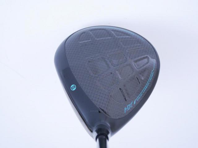 Driver : Honma : ไดรเวอร์ Honma Beres NX (ออกปี 2023) Loft 9 (ปรับได้) ก้าน Honma Vizard NX 45 Flex S