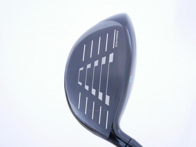 Driver : Honma : ไดรเวอร์ Honma Beres NX (ออกปี 2023) Loft 9 (ปรับได้) ก้าน Honma Vizard NX 45 Flex S