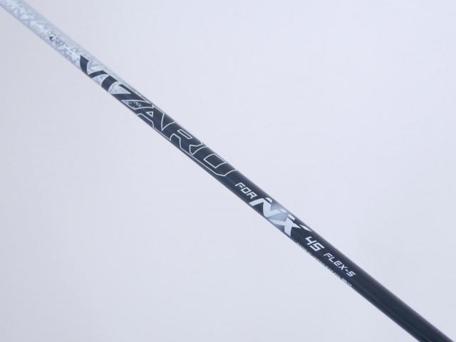 Driver : Honma : ไดรเวอร์ Honma Beres NX (ออกปี 2023) Loft 9 (ปรับได้) ก้าน Honma Vizard NX 45 Flex S