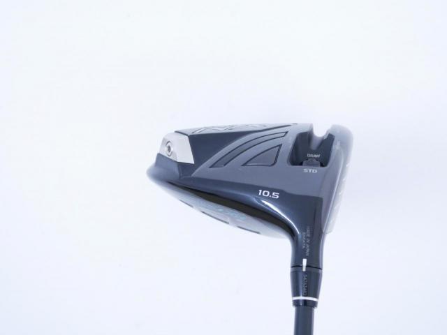 Driver : Honma : ไดรเวอร์ Honma Beres NX (ออกปี 2023) Loft 10.5 (ปรับได้) ก้าน Honma Vizard NX 45 Flex SR