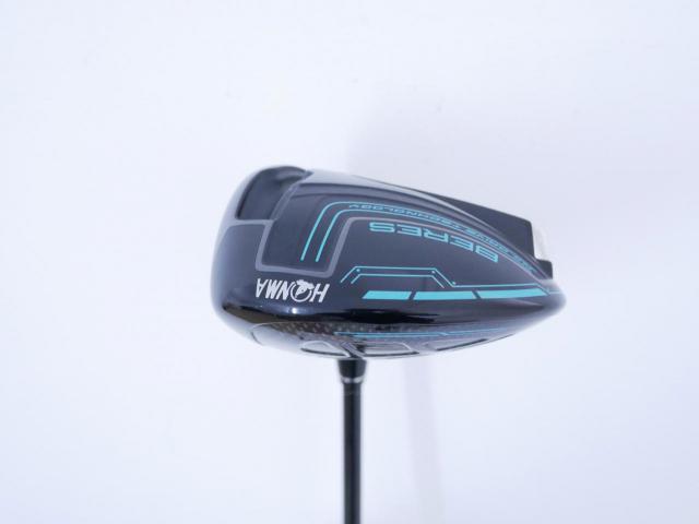 Driver : Honma : ไดรเวอร์ Honma Beres NX (ออกปี 2023) Loft 10.5 (ปรับได้) ก้าน Honma Vizard NX 45 Flex SR