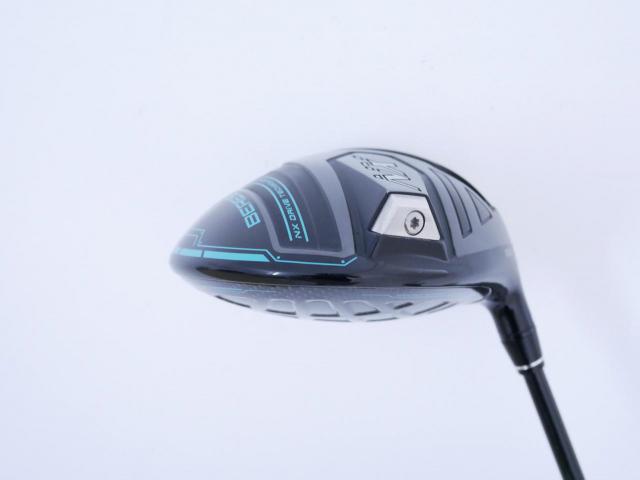 Driver : Honma : ไดรเวอร์ Honma Beres NX (ออกปี 2023) Loft 10.5 (ปรับได้) ก้าน Honma Vizard NX 45 Flex SR