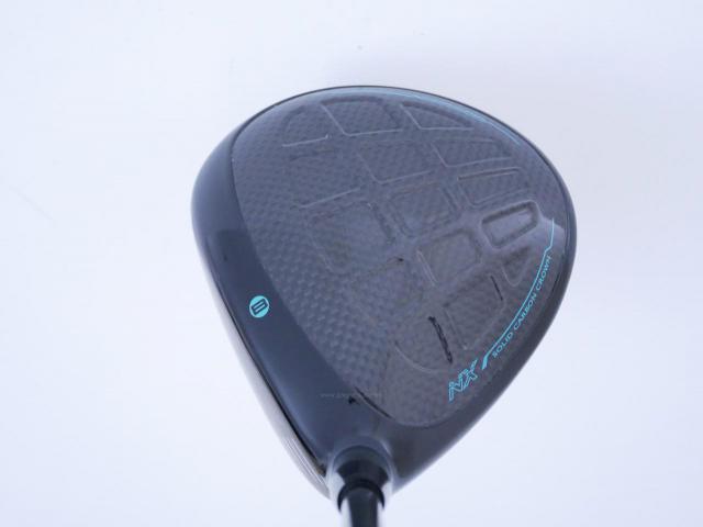 Driver : Honma : ไดรเวอร์ Honma Beres NX (ออกปี 2023) Loft 10.5 (ปรับได้) ก้าน Honma Vizard NX 45 Flex SR