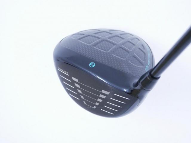 Driver : Honma : ไดรเวอร์ Honma Beres NX (ออกปี 2023) Loft 10.5 (ปรับได้) ก้าน Honma Vizard NX 45 Flex SR