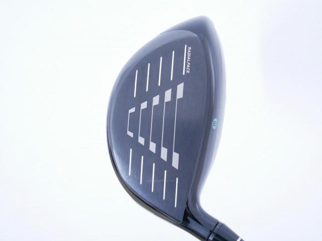 Driver : Honma : ไดรเวอร์ Honma Beres NX (ออกปี 2023) Loft 10.5 (ปรับได้) ก้าน Honma Vizard NX 45 Flex SR