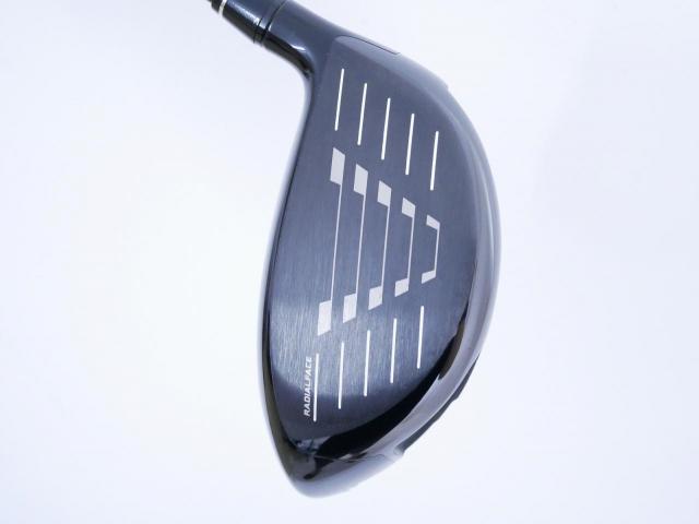 Driver : Honma : ไดรเวอร์ Honma Beres NX (ออกปี 2023) Loft 10.5 (ปรับได้) ก้าน Honma Vizard NX 45 Flex SR