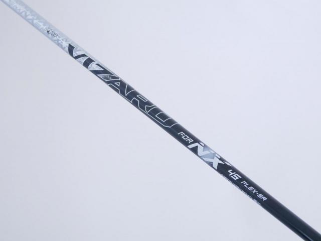 Driver : Honma : ไดรเวอร์ Honma Beres NX (ออกปี 2023) Loft 10.5 (ปรับได้) ก้าน Honma Vizard NX 45 Flex SR