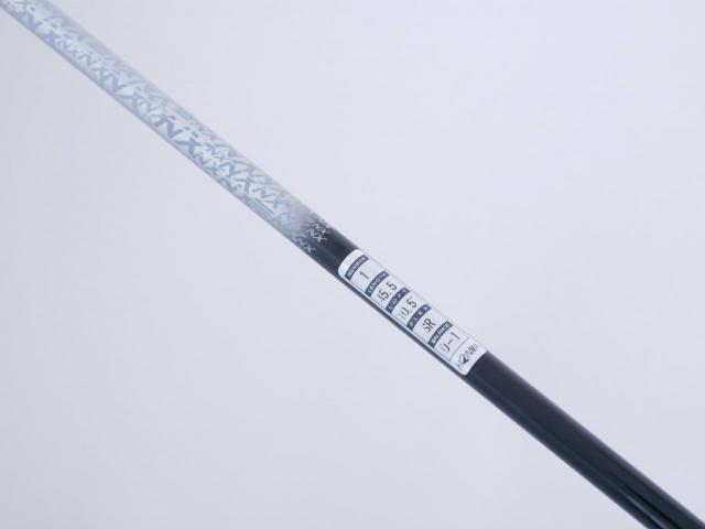 Driver : Honma : ไดรเวอร์ Honma Beres NX (ออกปี 2023) Loft 10.5 (ปรับได้) ก้าน Honma Vizard NX 45 Flex SR