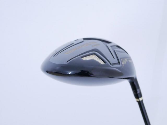 Driver : Honma : ไดรเวอร์ Honma Beres Black (รุ่นปี 2023) Loft 10.5 ก้าน Honma ARMRQ MX Flex R