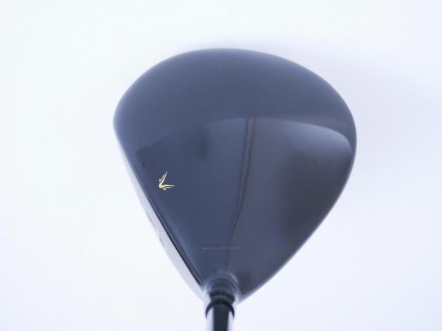 Driver : Honma : ไดรเวอร์ Honma Beres Black (รุ่นปี 2023) Loft 10.5 ก้าน Honma ARMRQ MX Flex R