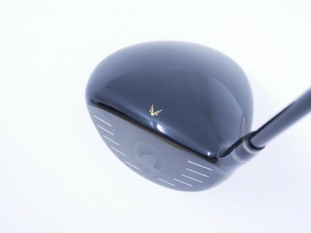 Driver : Honma : ไดรเวอร์ Honma Beres Black (รุ่นปี 2023) Loft 10.5 ก้าน Honma ARMRQ MX Flex R